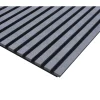 Kimono Rivestimento Murale|Rivestimento murale fonoassorbente "premium" cemento, 19x572,5x1200 mm