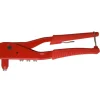 Online Rivettatrice a 4 ugelli 260 mm. Rivettatrici E Rivetti
