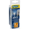 Sale Rivetti diametro 4x14mm. alu + punta da trapano blister da 50 Rivettatrici E Rivetti