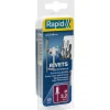 Rivettatrici E Rivetti|Rivetti diametro 3.2x8mm. alu + punta da trapano blister da 50