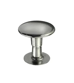 Online Rivetti in lamiera a compressione 13/10 - 10 pz. Rivettatrici E Rivetti