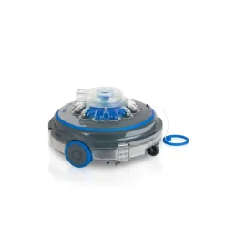 Piscine-Gre Robot a batteria pulitore automatico piscina "wet runner plus" 50 mq