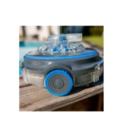 Piscine-Gre Robot a batteria pulitore automatico piscina 