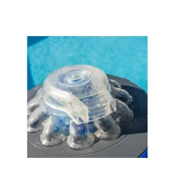 Piscine-Gre Robot a batteria pulitore automatico piscina 