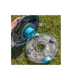 Piscine-Gre Robot a batteria pulitore automatico piscina 