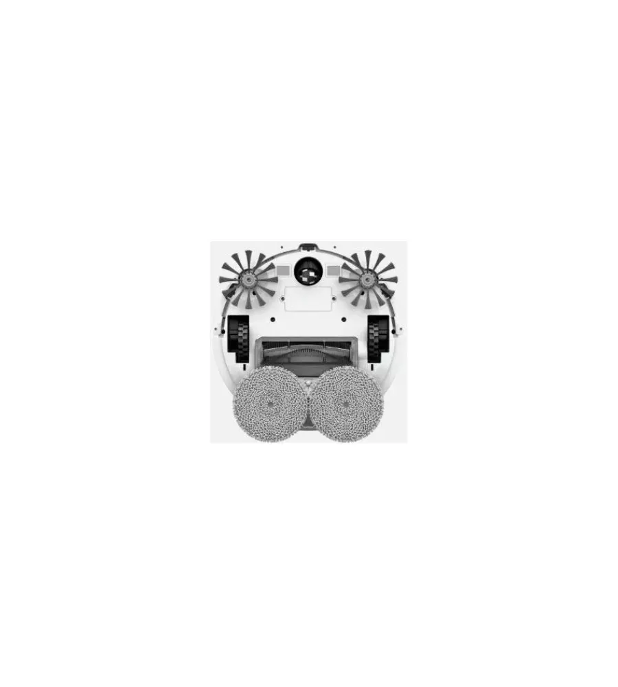 Aspirazione|Robot aspirapolvere lavapavimenti "spinwave 2931n" bissel