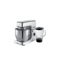 Piccoli Elettrodomestici|Robot da cucina "1598 gourmet" ariete 7lt, 1200w