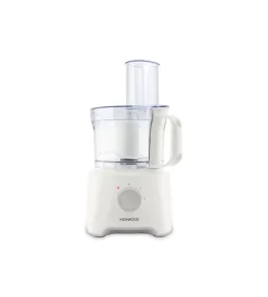 Outlet Robot da cucina "fdp300" kenwood 2,1lt, 800w Piccoli Elettrodomestici