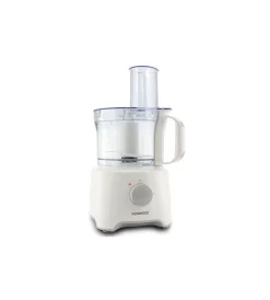 Outlet Robot da cucina "fdp300" kenwood 2,1lt, 800w Piccoli Elettrodomestici