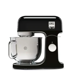 Piccoli Elettrodomestici- Robot da cucina "kmx750ab" kenwood 5lt, 1000w
