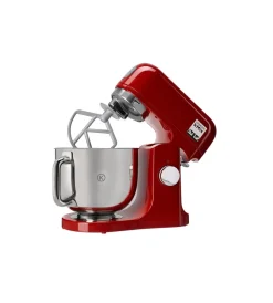 Piccoli Elettrodomestici|Robot da cucina "kmx750ar" rosso kenwood 5lt, 1000w