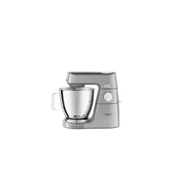 Hot Robot da cucina "kvl85.124.si" kenwood 7lt, 1200w Piccoli Elettrodomestici