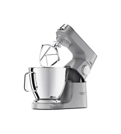 Hot Robot da cucina "kvl85.124.si" kenwood 7lt, 1200w Piccoli Elettrodomestici