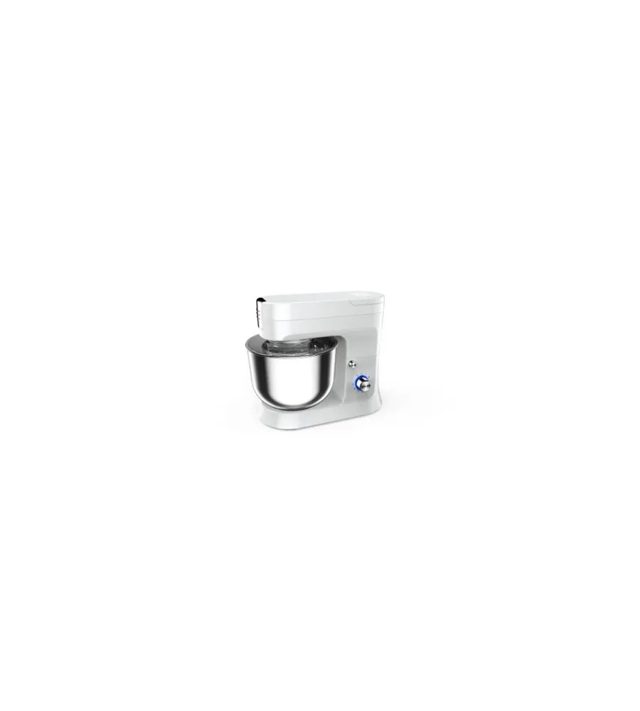 Piccoli Elettrodomestici- Robot da cucina "magda" melchioni 9lt, 1800w