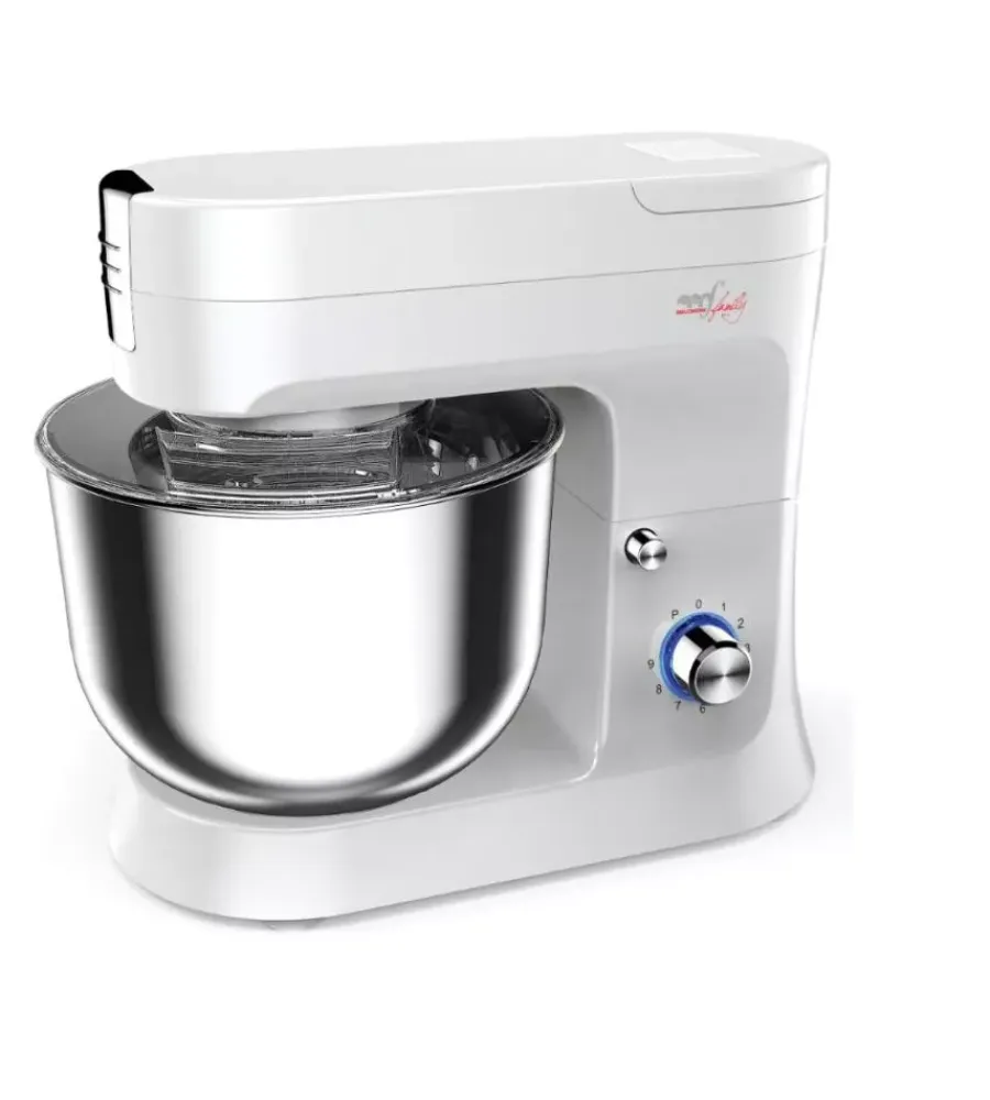 Piccoli Elettrodomestici- Robot da cucina "magda" melchioni 9lt, 1800w
