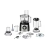 Piccoli Elettrodomestici- Robot da cucina "mcm3501m" bosch 2,3lt, 800w