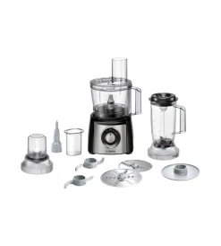 Piccoli Elettrodomestici- Robot da cucina "mcm3501m" bosch 2,3lt, 800w