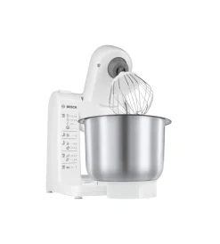 Piccoli Elettrodomestici- Robot da cucina "mum" bosch 3,9lt, 500w