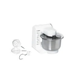 Piccoli Elettrodomestici- Robot da cucina "mum" bosch 3,9lt, 500w