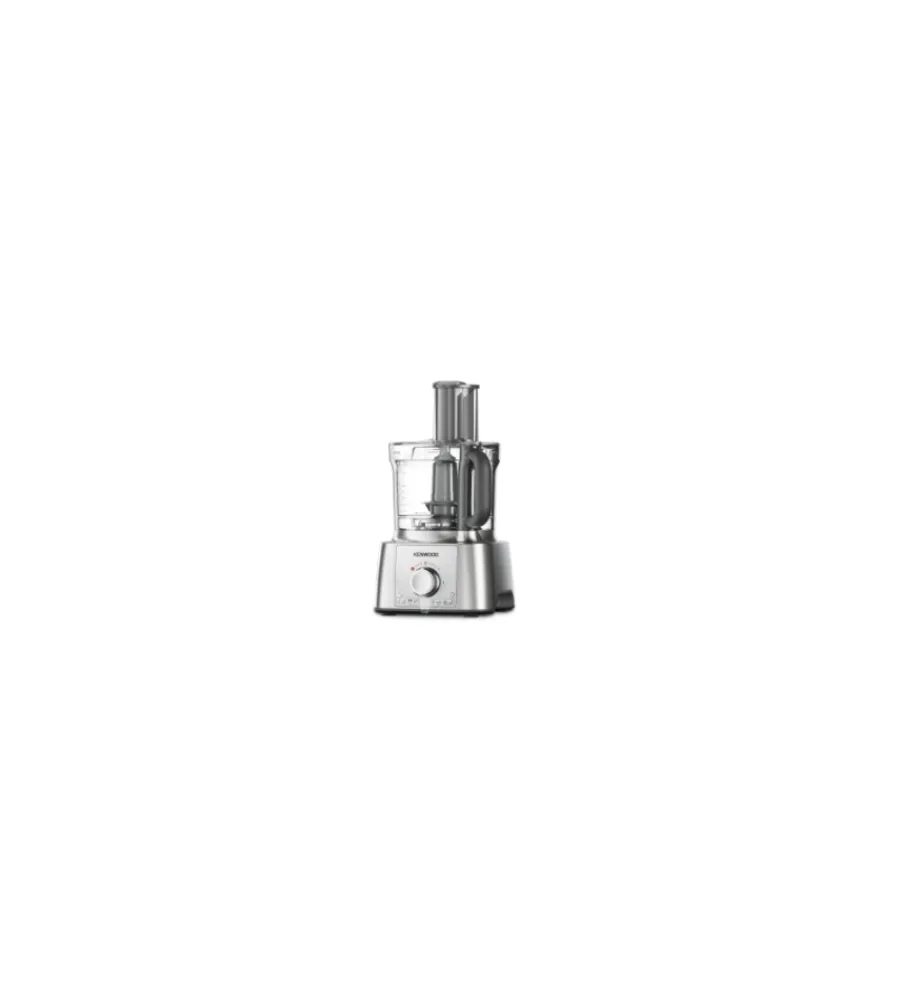 Hot Robot da cucina "si1000" kenwood 3lt, 1000w Piccoli Elettrodomestici