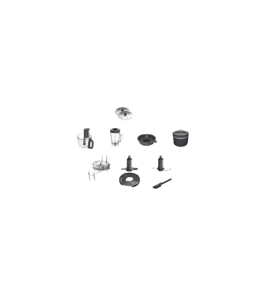 Hot Robot da cucina "si1000" kenwood 3lt, 1000w Piccoli Elettrodomestici
