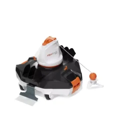 Bestway Piscine|Robot per pulizia piscina "aquarover", 40,5x39,3x28,5 cm - cod. 58622