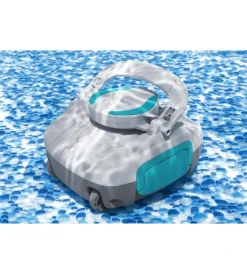 Bestway Piscine|Robot pulitore a batteria per piscine 