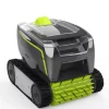 Piscine-Gre Robot pulitore elettrico automatico per piscine "gt3220" 480 cm²