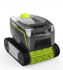 Piscine-Gre Robot pulitore elettrico automatico per piscine "gt3220" 480 cmยฒ