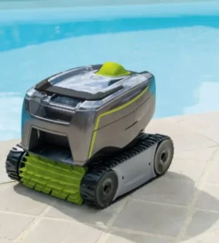 Piscine-Gre Robot pulitore elettrico automatico per piscine 