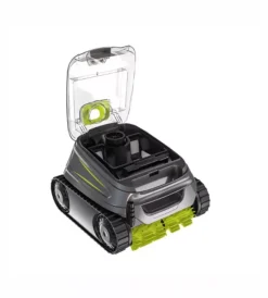 Clearance Robot pulitore elettrico per piscine 