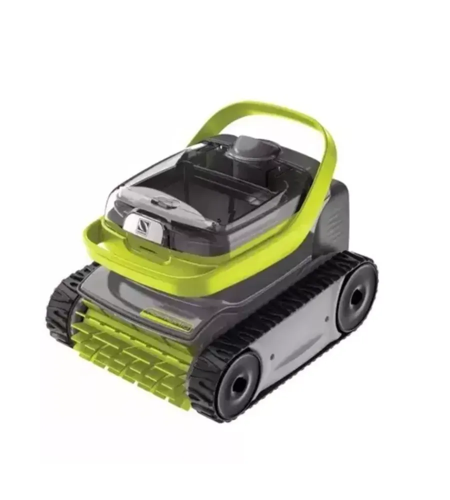 Piscine-Gre Robot pulitore wireless per piscine 2l