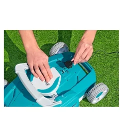 Sale Robot pulizia piscina a batteria 