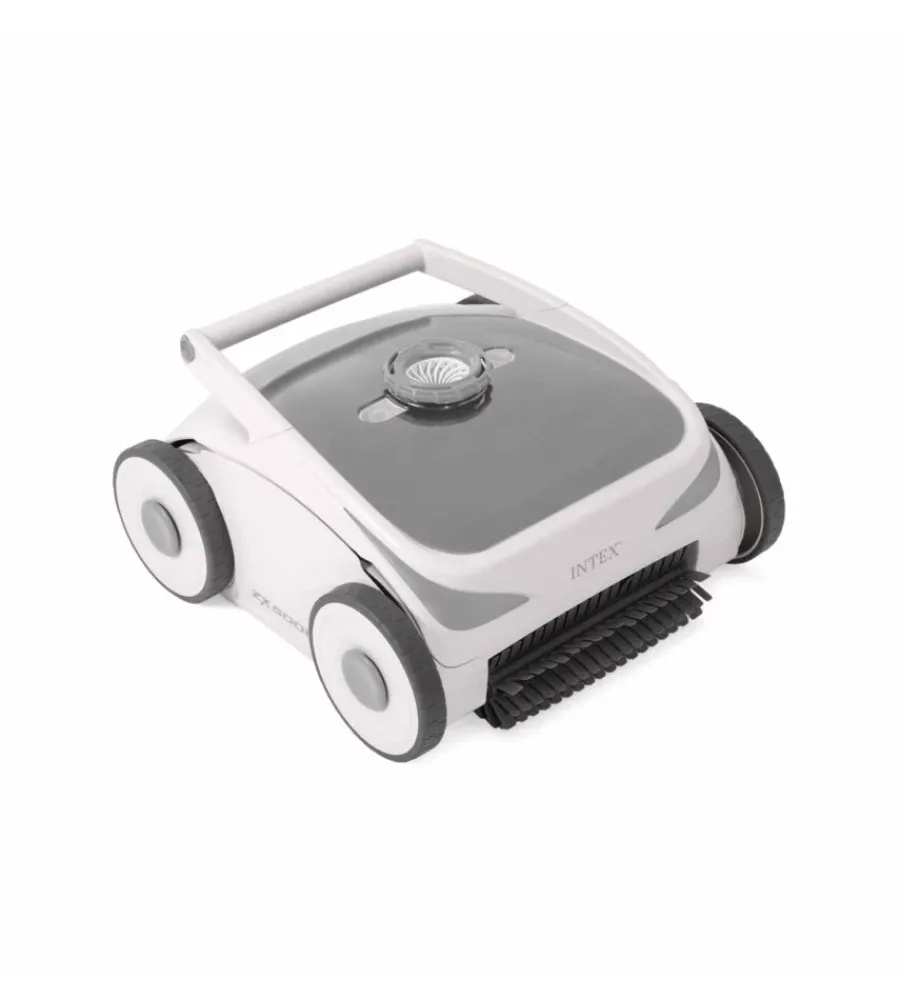 Piscine-Intex Robot pulizia piscina "zx500r" 11000 l/h - cod. 28624