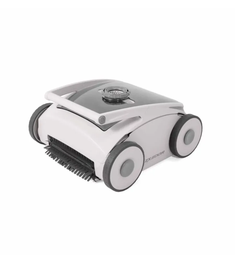 Piscine-Intex Robot pulizia piscina "zx500r" 11000 l/h - cod. 28624