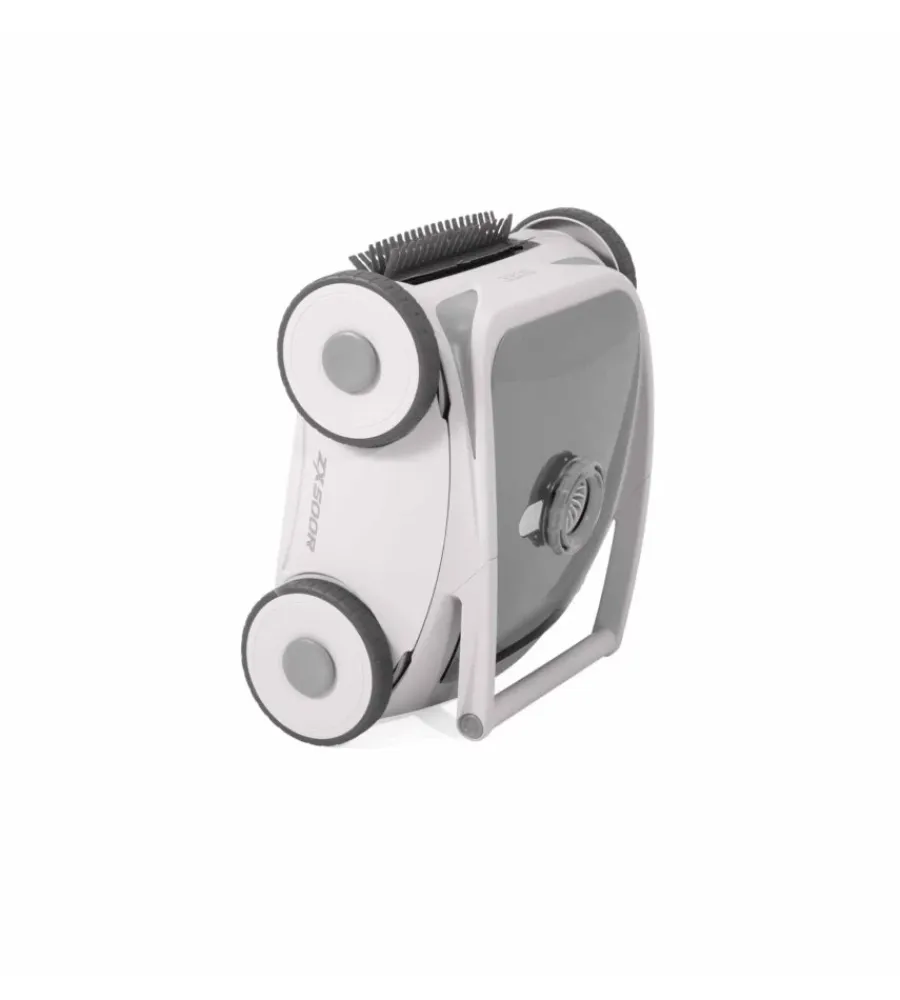 Piscine-Intex Robot pulizia piscina "zx500r" 11000 l/h - cod. 28624