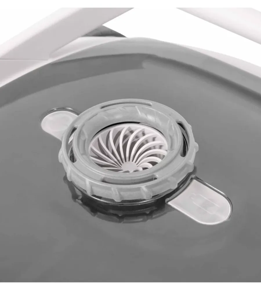 Piscine-Intex Robot pulizia piscina "zx500r" 11000 l/h - cod. 28624