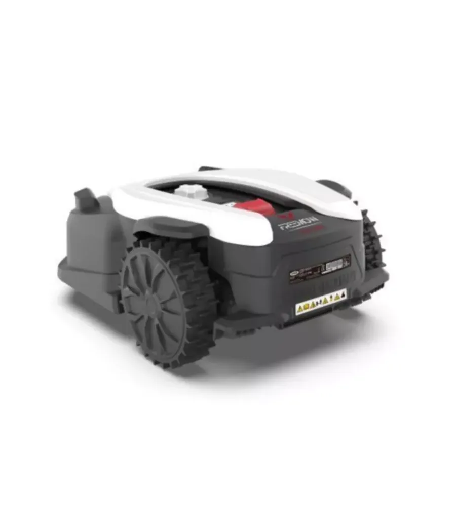 Clearance Robot tagliaerba ama " rba2001" area di taglio 2000 mq Robot Tagliaerba