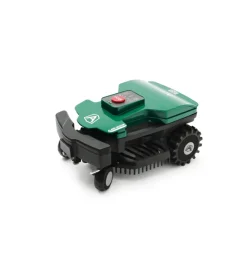 Robot Tagliaerba-Ambrogio Robot tagliaerba 