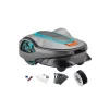 Clearance Robot tagliaerba "sileno life 1000" area di taglio 1000 mq Robot Tagliaerba