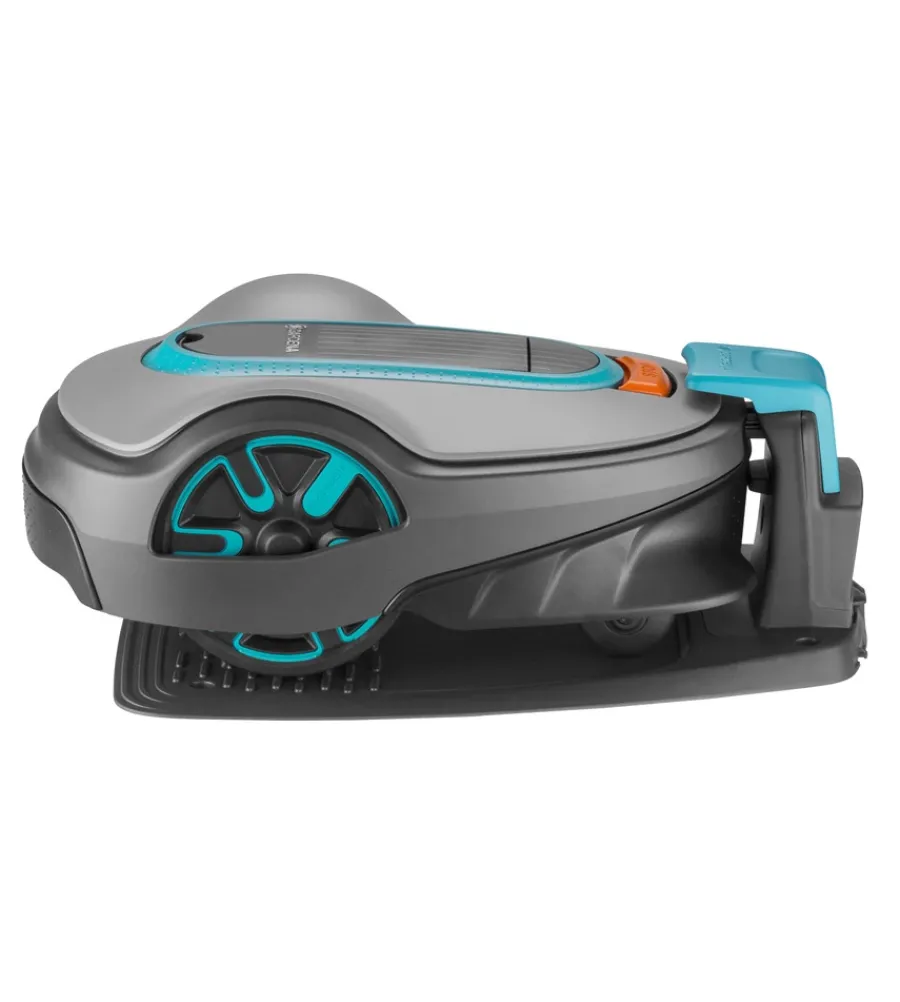 Clearance Robot tagliaerba "sileno life 1000" area di taglio 1000 mq Robot Tagliaerba
