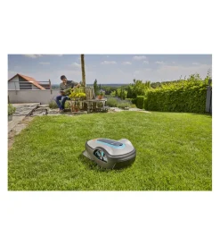 Clearance Robot tagliaerba 
