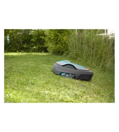Gardena Robot Tagliaerba|Robot tagliaerba