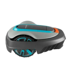 Gardena Robot Tagliaerba|Robot tagliaerba