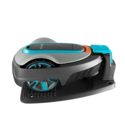 Gardena Robot Tagliaerba|Robot tagliaerba