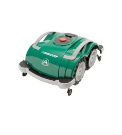 Discount Robot tagliaerba senza filo perimetrale l60 elite s+ area di taglio 400 mq Robot Tagliaerba