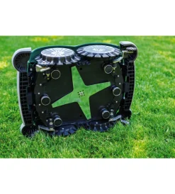 Discount Robot tagliaerba senza filo perimetrale l60 elite s+ area di taglio 400 mq Robot Tagliaerba
