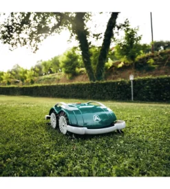 Discount Robot tagliaerba senza filo perimetrale l60 elite s+ area di taglio 400 mq Robot Tagliaerba