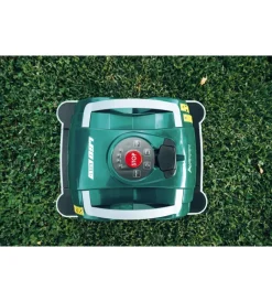 Discount Robot tagliaerba senza filo perimetrale l60 elite s+ area di taglio 400 mq Robot Tagliaerba