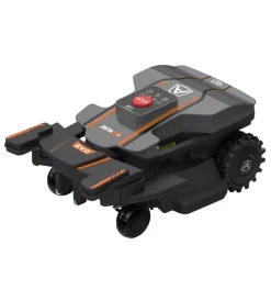 Ambrogio Robot Tagliaerba|Robot tagliaerba senza filo perimetrale zeta r evo area di taglio 1000 mq